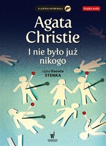 Obrazek [Audiobook] I nie było już nikogo