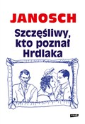 Szczęśliwy... - Janosch -  books in polish 