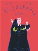 Polska książka : Cząberek T... - Wiktor Talaga, Aleksand Machoń