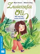 Nie bój si... - Doinet Mymi -  Polish Bookstore 