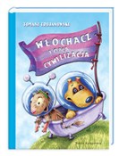 Zobacz : Włochacz i... - Tomasz Maciej Trojanowski