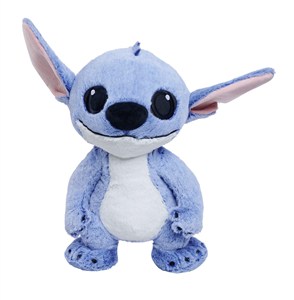 Obrazek Maskotka Disney Stitch Live Action 41cm