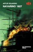 polish book : Navarino 1... - Artur Bojarski