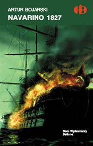 Picture of Navarino 1827