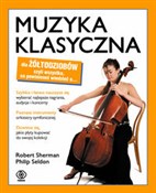 Muzyka kla... - Robert Sherman, Pilip Seldon -  foreign books in polish 