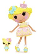 Lalaloopsy... -  Polish Bookstore 
