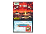 Gra w okrę... -  Polish Bookstore 