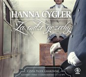 Zobacz : [Audiobook... - Hanna Cygler