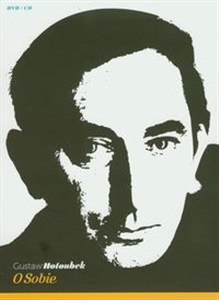 Picture of Gustaw Holoubek o Sobie