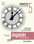 Angielski ... - Magdalena Filak, Filip Radej -  foreign books in polish 