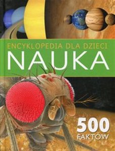 Picture of Nauka Encyklopedia dla dzieci