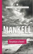 Niespokojn... - Mankell Henning - Ksiegarnia w UK