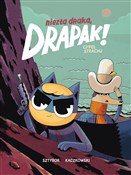 Niezła dra... - Bartosz Sztybor -  books from Poland