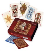 Karty świą... -  Polish Bookstore 