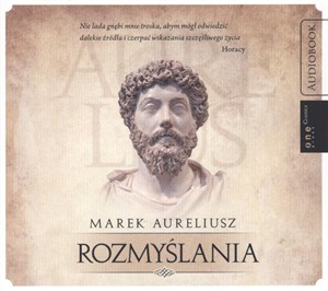 Obrazek [Audiobook] Rozmyślania