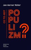 Co to jest... - Jan-Werner Müller -  foreign books in polish 