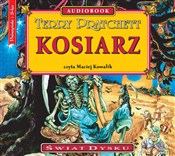 [Audiobook... - Terry Pratchett -  foreign books in polish 