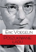 Książka : Poszukiwan... - Eric Voegelin