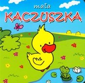 Mała kaczu... - Anna Kotlonek -  books in polish 