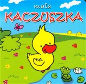 Obrazek Mała kaczuszka