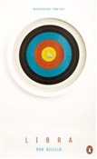 Libra - Don DeLillo -  Książka z wysyłką do UK