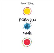 Porysuj mn... - Herve Tullet -  Polish Bookstore 