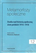 Metamorfoz... -  Książka z wysyłką do UK