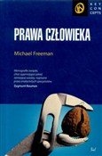 Książka : Prawa czło... - Michael Freeman