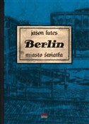 Berlin Mia... - Jason Lutes -  Polish Bookstore 