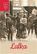 Lalka - Bolesław Prus -  books in polish 
