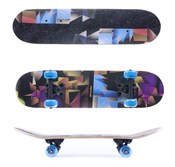 Polska książka : Deskorolka...