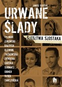 polish book : Urwane śla... - Janusz Szostak