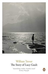 Obrazek The Story Of Lucy Gault