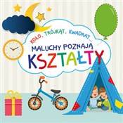 Maluchy po... - Barbara Szymanek -  books from Poland