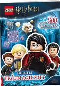 Lego Harry... - Zbiorowe Opracowania -  books from Poland