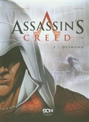 Assassin's... - Corbeyran -  books in polish 