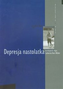 Obrazek Depresja nastolatka