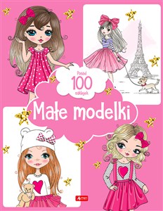 Obrazek Małe modelki