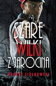 polish book : Szare wilk... - Robert Ziółkowski