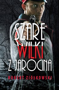 Picture of Szare wilki z Jarocina