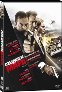 Obrazek Człowiek mafii