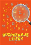 Rozpoznaję... - Opracowanie Zbiorowe -  Książka z wysyłką do UK