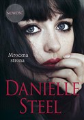 Polska książka : Mroczna st... - Danielle Steel