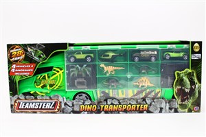Picture of Transporter Dinosaur