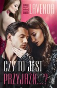 Czy to jes... - Alexa Lavenda -  Polish Bookstore 