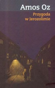 Obrazek Przygoda w Jerozolimie