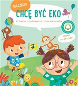 Chcę być E... - Opracowanie zbiorowe -  books in polish 