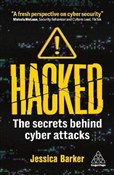 Książka : Hacked The... - Jessica Barker