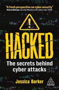 Obrazek Hacked The Secrets Behind Cyber Attacks