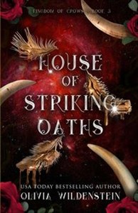 Obrazek House of Striking Oaths